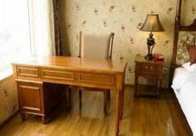 фото отеля Suining Vandit Green Inn