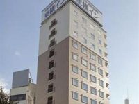 Toyoko Inn Shonan Hiratsuka Station North Exit 2