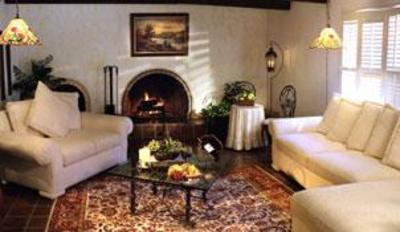 фото отеля Spanish Villa Inn