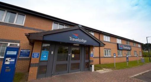 фото отеля Travelodge Bradford