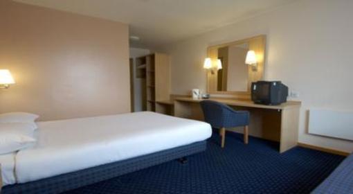 фото отеля Travelodge Bradford