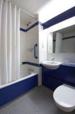 фото отеля Travelodge Bradford