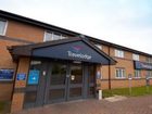 фото отеля Travelodge Bradford