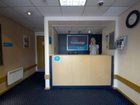 фото отеля Travelodge Bradford