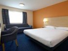 фото отеля Travelodge Bradford