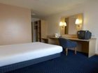 фото отеля Travelodge Bradford