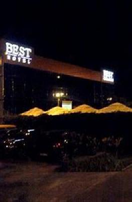 фото отеля Hotel Best