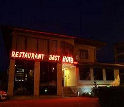 фото отеля Hotel Best