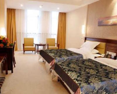 фото отеля Haiyi International Hotel