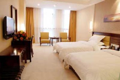 фото отеля Haiyi International Hotel