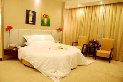 фото отеля Haiyi International Hotel