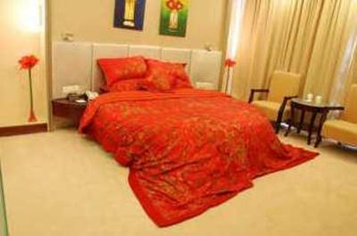 фото отеля Haiyi International Hotel