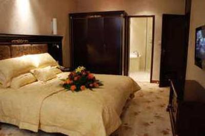 фото отеля Haiyi International Hotel
