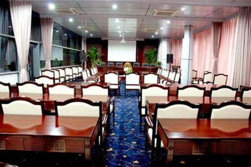 фото отеля Haiyi International Hotel