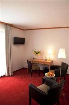 фото отеля Akzent Hotel Deutsche Eiche Uelzen