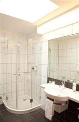 фото отеля Akzent Hotel Deutsche Eiche Uelzen