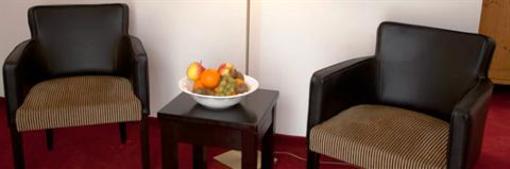 фото отеля Akzent Hotel Deutsche Eiche Uelzen