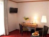 Akzent Hotel Deutsche Eiche Uelzen