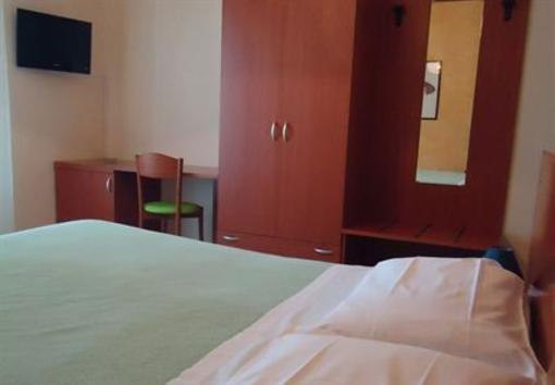 фото отеля Hotel Miramonti Montecatini Terme