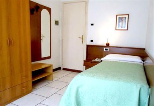 фото отеля Hotel Miramonti Montecatini Terme
