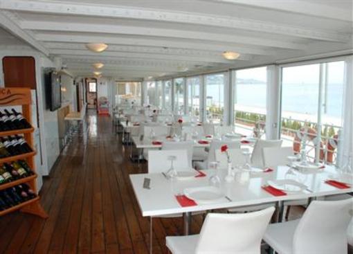 фото отеля Otantik Otel Guzelyali