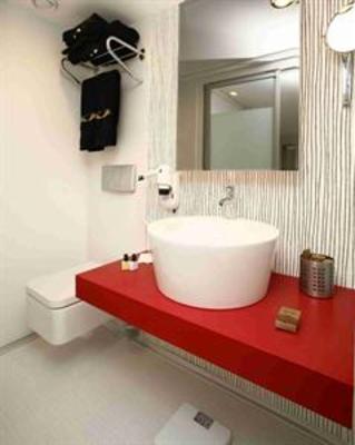 фото отеля Otantik Otel Guzelyali