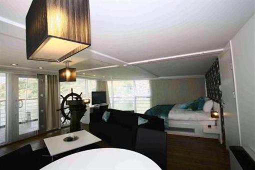 фото отеля Otantik Otel Guzelyali