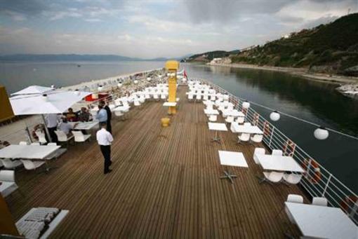 фото отеля Otantik Otel Guzelyali