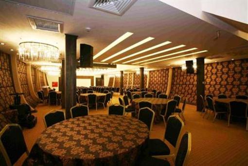 фото отеля Otantik Otel Guzelyali