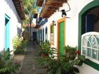 фото отеля Pousada Vila do Porto Paraty