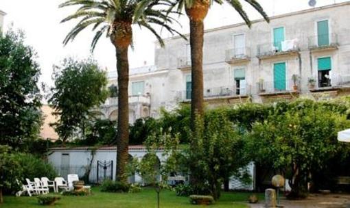 фото отеля Villa Ocsia Bed & Breakfast San Giorgio a Cremano