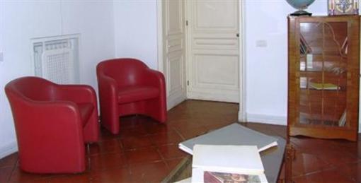фото отеля Villa Ocsia Bed & Breakfast San Giorgio a Cremano