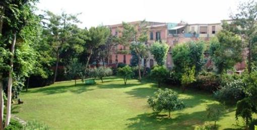 фото отеля Villa Ocsia Bed & Breakfast San Giorgio a Cremano