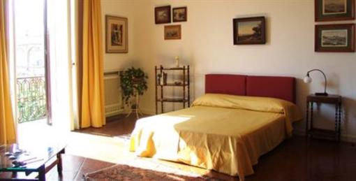 фото отеля Villa Ocsia Bed & Breakfast San Giorgio a Cremano
