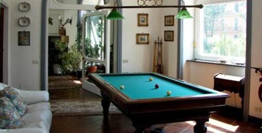 фото отеля Villa Ocsia Bed & Breakfast San Giorgio a Cremano