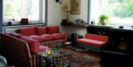 фото отеля Villa Ocsia Bed & Breakfast San Giorgio a Cremano