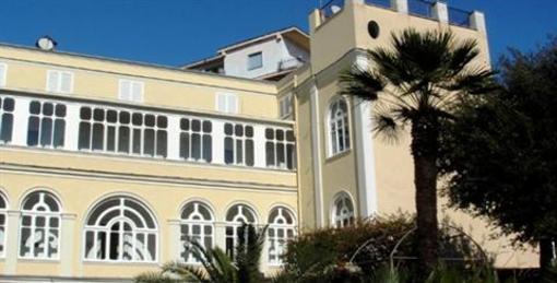 фото отеля Villa Ocsia Bed & Breakfast San Giorgio a Cremano