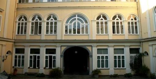 фото отеля Villa Ocsia Bed & Breakfast San Giorgio a Cremano