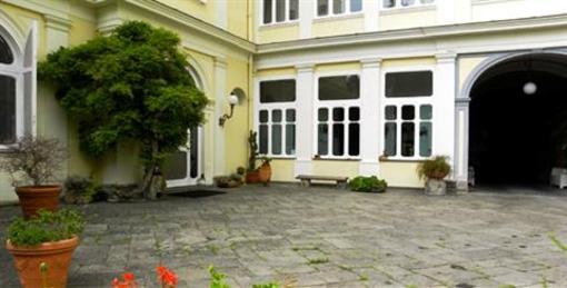 фото отеля Villa Ocsia Bed & Breakfast San Giorgio a Cremano