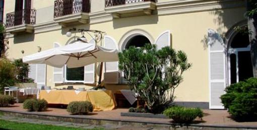 фото отеля Villa Ocsia Bed & Breakfast San Giorgio a Cremano