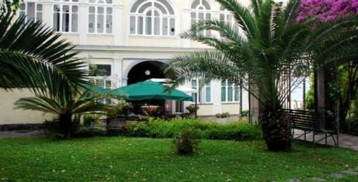 фото отеля Villa Ocsia Bed & Breakfast San Giorgio a Cremano