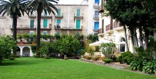 фото отеля Villa Ocsia Bed & Breakfast San Giorgio a Cremano