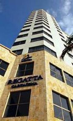 фото отеля Hotel Regatta Cartagena