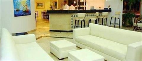 фото отеля Hotel Regatta Cartagena