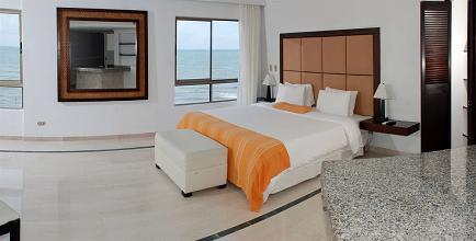 фото отеля Hotel Regatta Cartagena