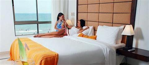 фото отеля Hotel Regatta Cartagena
