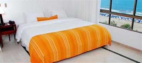 фото отеля Hotel Regatta Cartagena