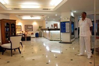 фото отеля Hotel Regatta Cartagena
