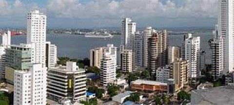 фото отеля Hotel Regatta Cartagena