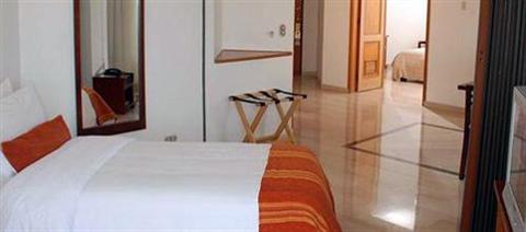 фото отеля Hotel Regatta Cartagena